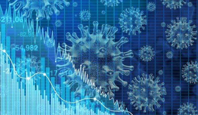 Зараженных коронавирусной инфекцией с каждым днем становится в разы больше. Что происходит сегодня. Новости Украины