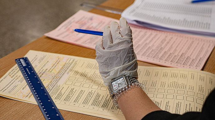 Стало известно, когда может состояться второй тур местных выборов в Украине. Новости Украины