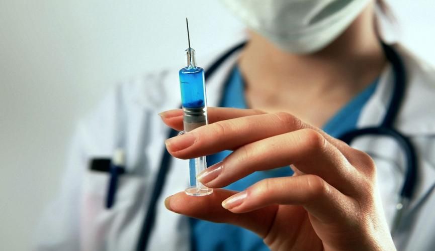 Если прибегнуть к такой практике, можно максимально увеличить количество людей, вакцинированных против гриппа. Новости Украины