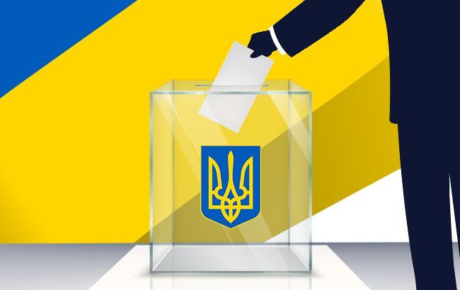 Выборы. Новости Днепра