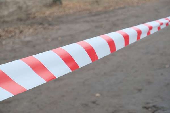 В регионе нашли труп мужчины. Новости Днепра