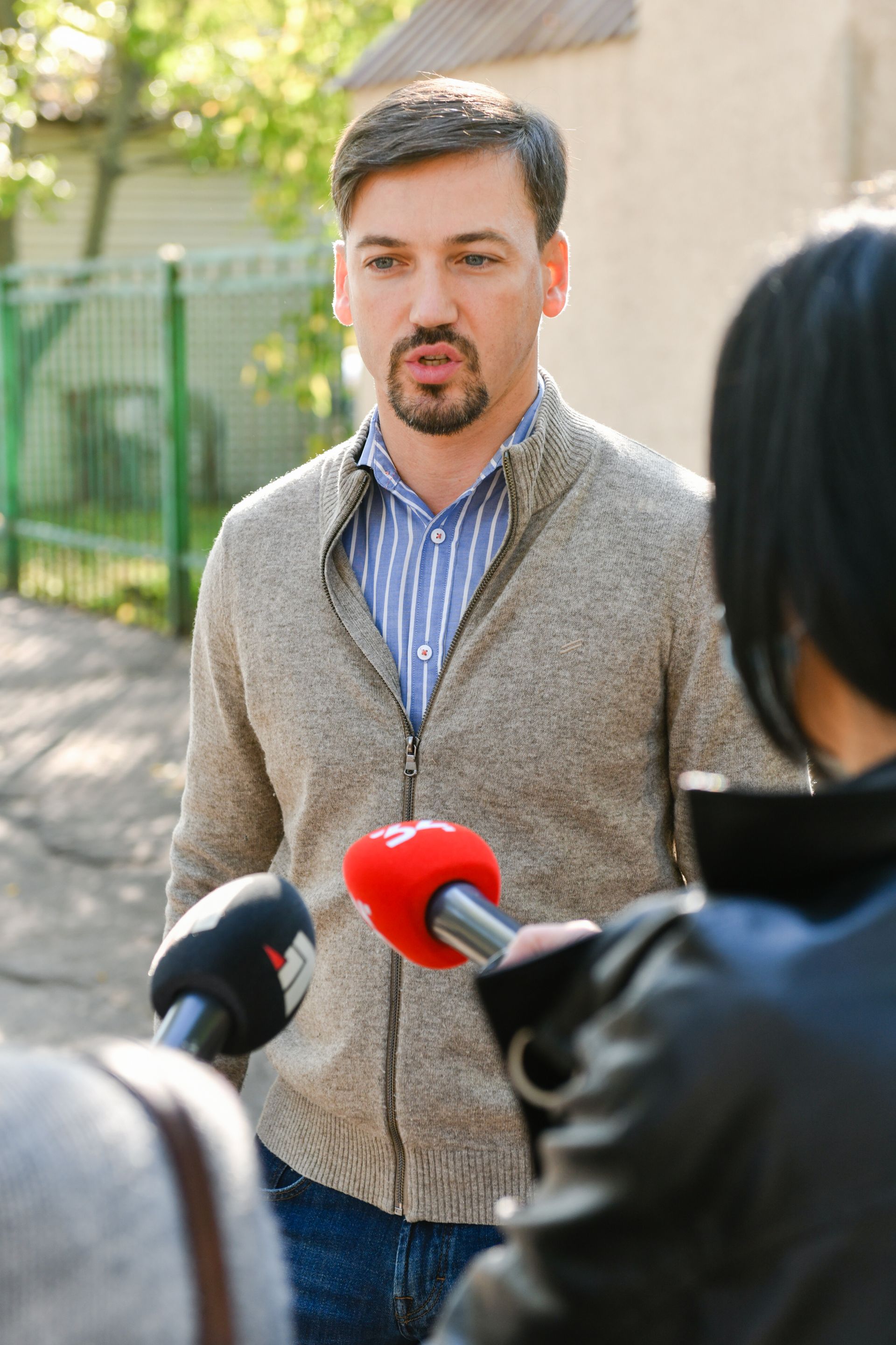 Ветераны. Новости Днепра