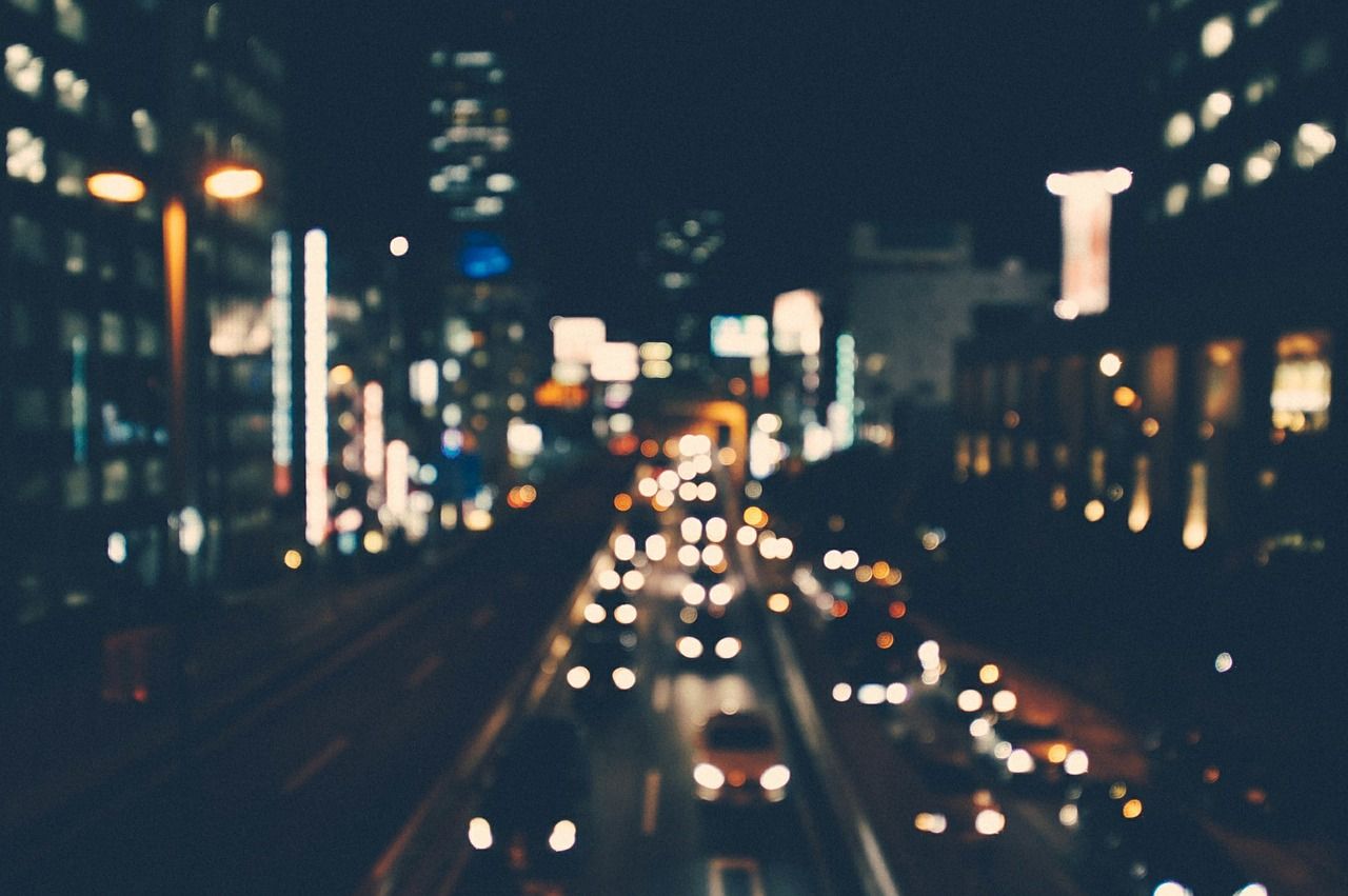 Пробки. Новости Днепра