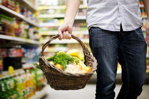 Продукты. Новости Днепра