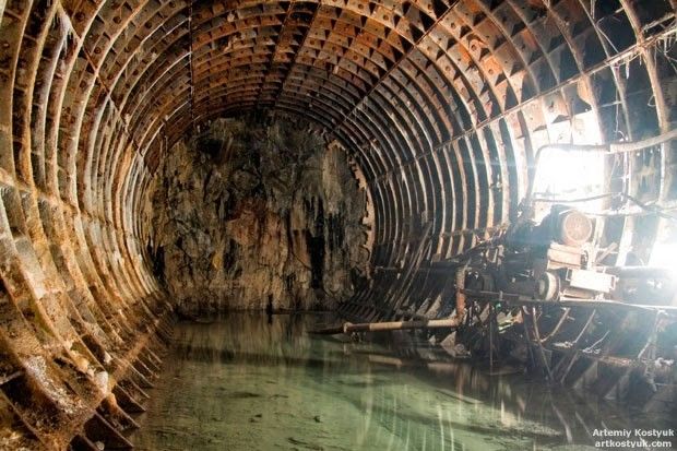 Легенды города. Новости Днепра