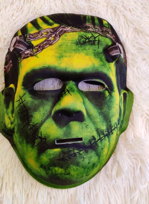 Костюмы на Хэллоуин. Новости Днепра