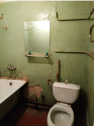 ТОП-5 самых дешевых квартир в Днепре на Западном