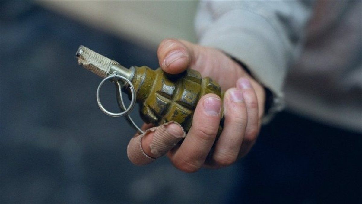 Взрыв в области. Новости Днепра