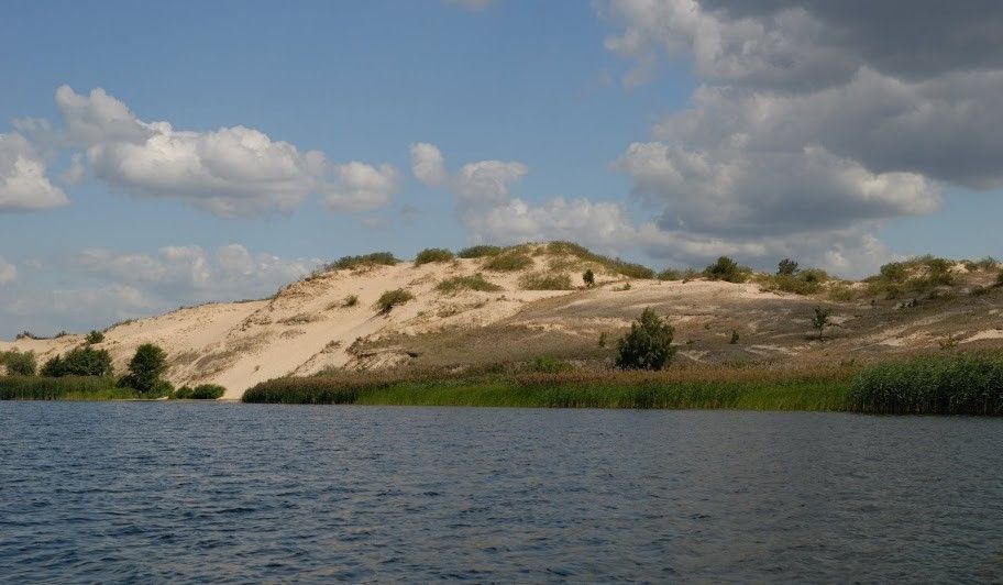 Легенды города. Новости Днепра