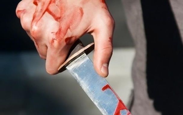 Убийство в области. Новости Днепра