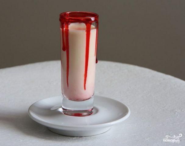 Рецепты на Хэллоуин. Новости Днепра