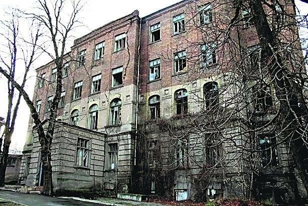 Легенды города. Новости Днепра