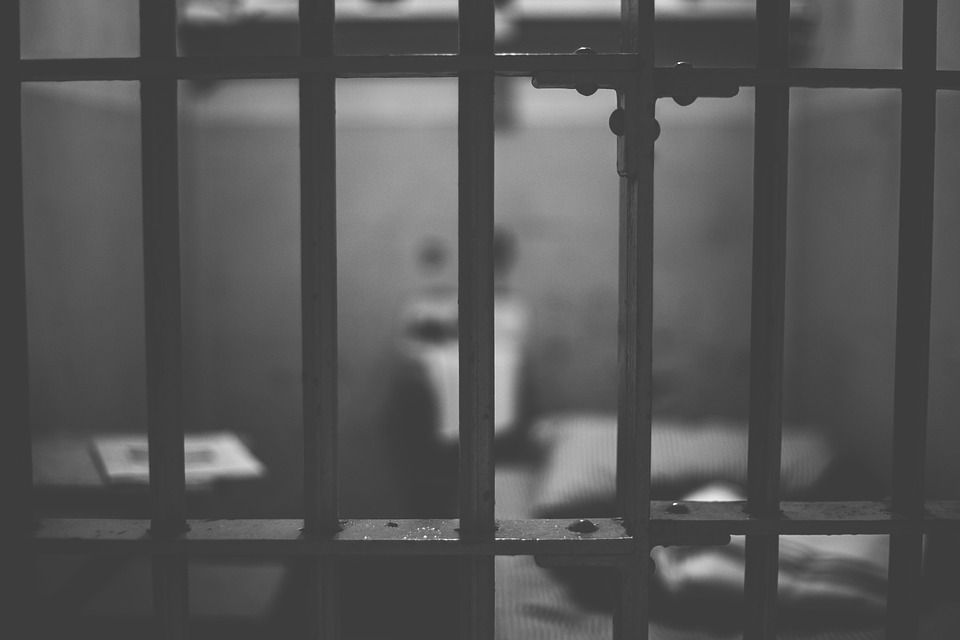 Банда рейдеров попадет на скамью подсудимых. Новости Днепра