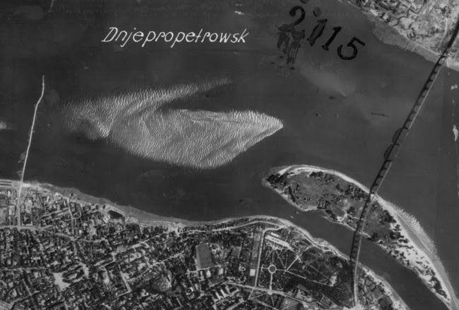 Легенды города. Новости Днепра