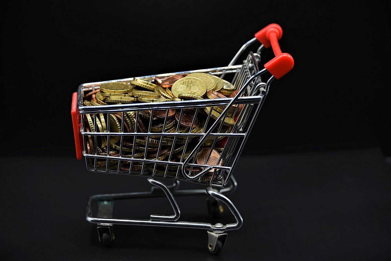 Цены на продукты питания. Новости Днепра