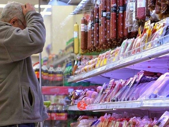 Украинцы во втором квартале 2020 года, на который частично пришелся период самого жесткого карантина из-за коронавируса, больше всего потратили на товары и услуги - 763,7 млрд грн. Новости Украины