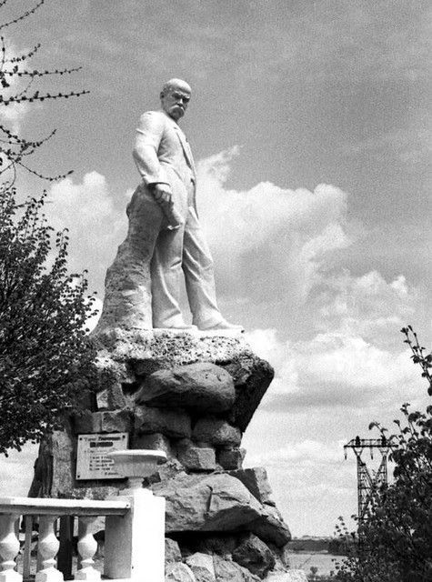 Легенды города. Новости Днепра