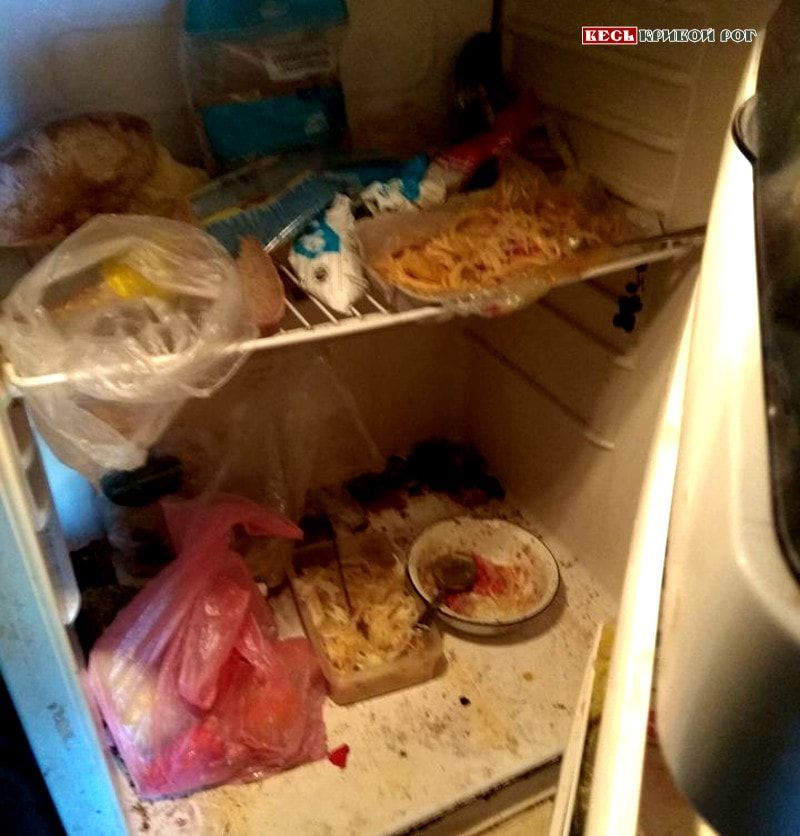 У безответственной матери забрали детей. Новости Днепра