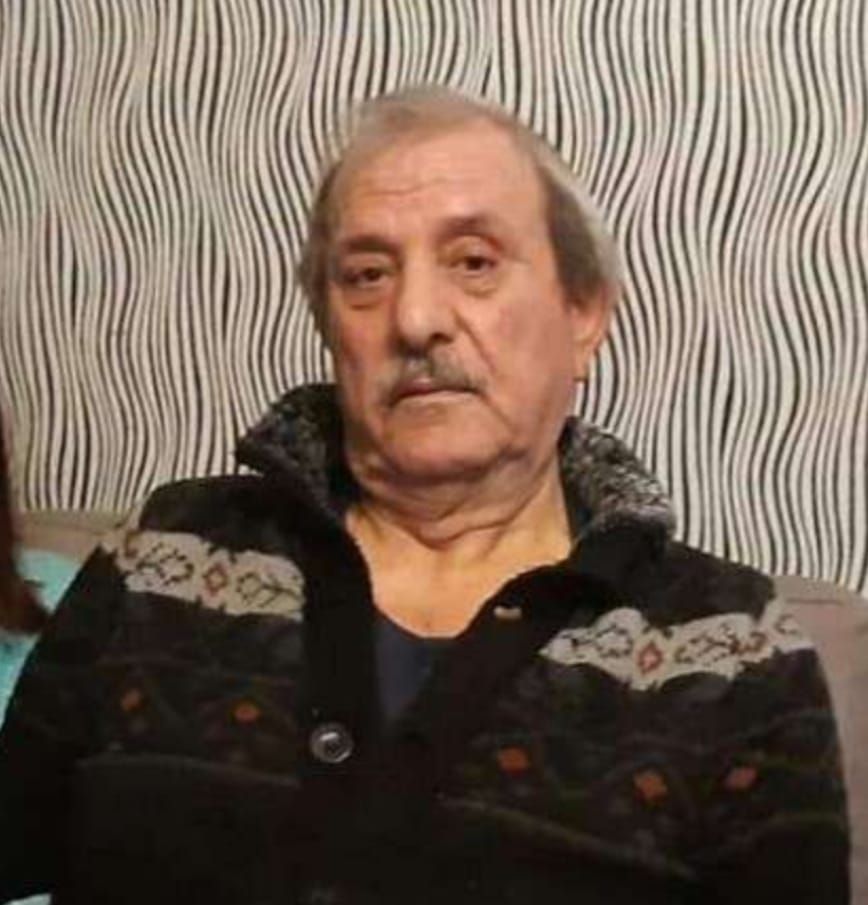 пропал человек, Новости Днепра
