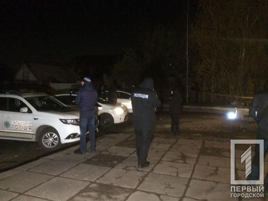 Убийство в регионе. Новости Днепра