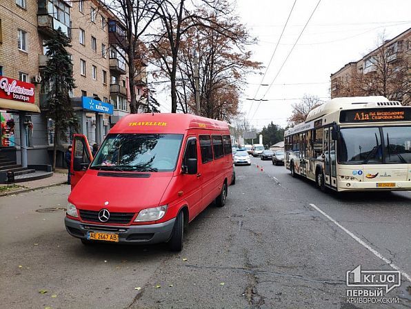 Потерял сознание за рулем. Новости Днепра