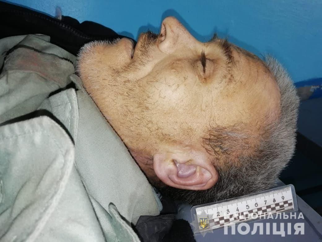 Смертельное ДТП в регионе. Новости Днепра