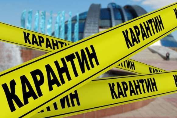 Стало известно, когда и на сколько будет введен тотальный карантин. Новости Украины