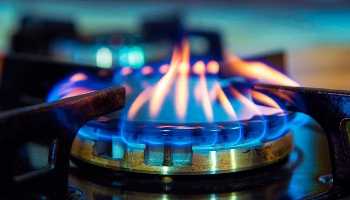 Подорожание газа. Новости Украины