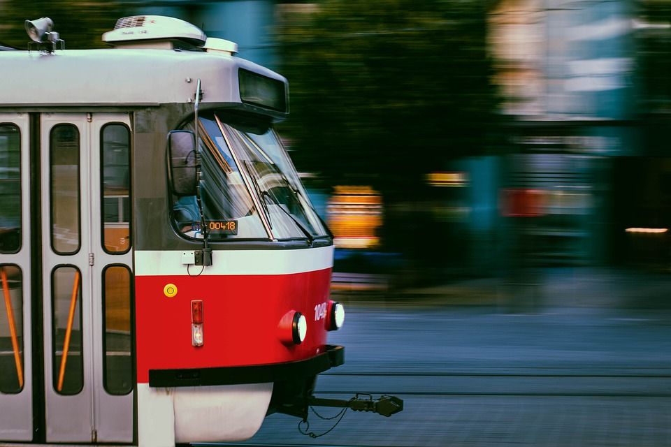 Изменения в работе транспорта. Новости Днепра