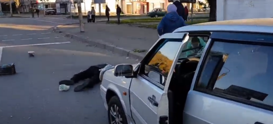 ДТП, нововсти Днепропетровщины