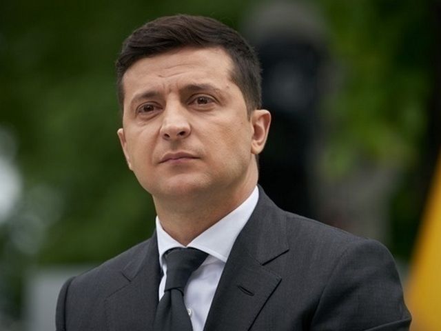 В регион приехал Зеленский. Новости Днепра
