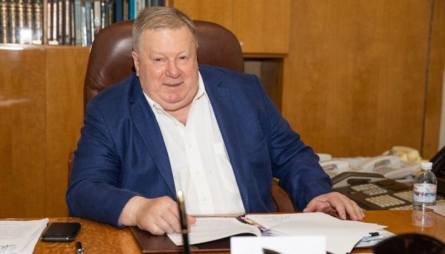 Умер директор КП "Южное". Новости Днепра