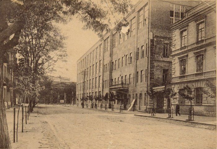 Тайный скалодром. Новости Днепра