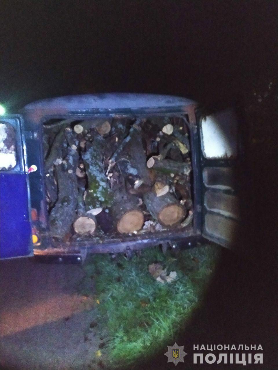 ГУНП, новости Днепропетровщины