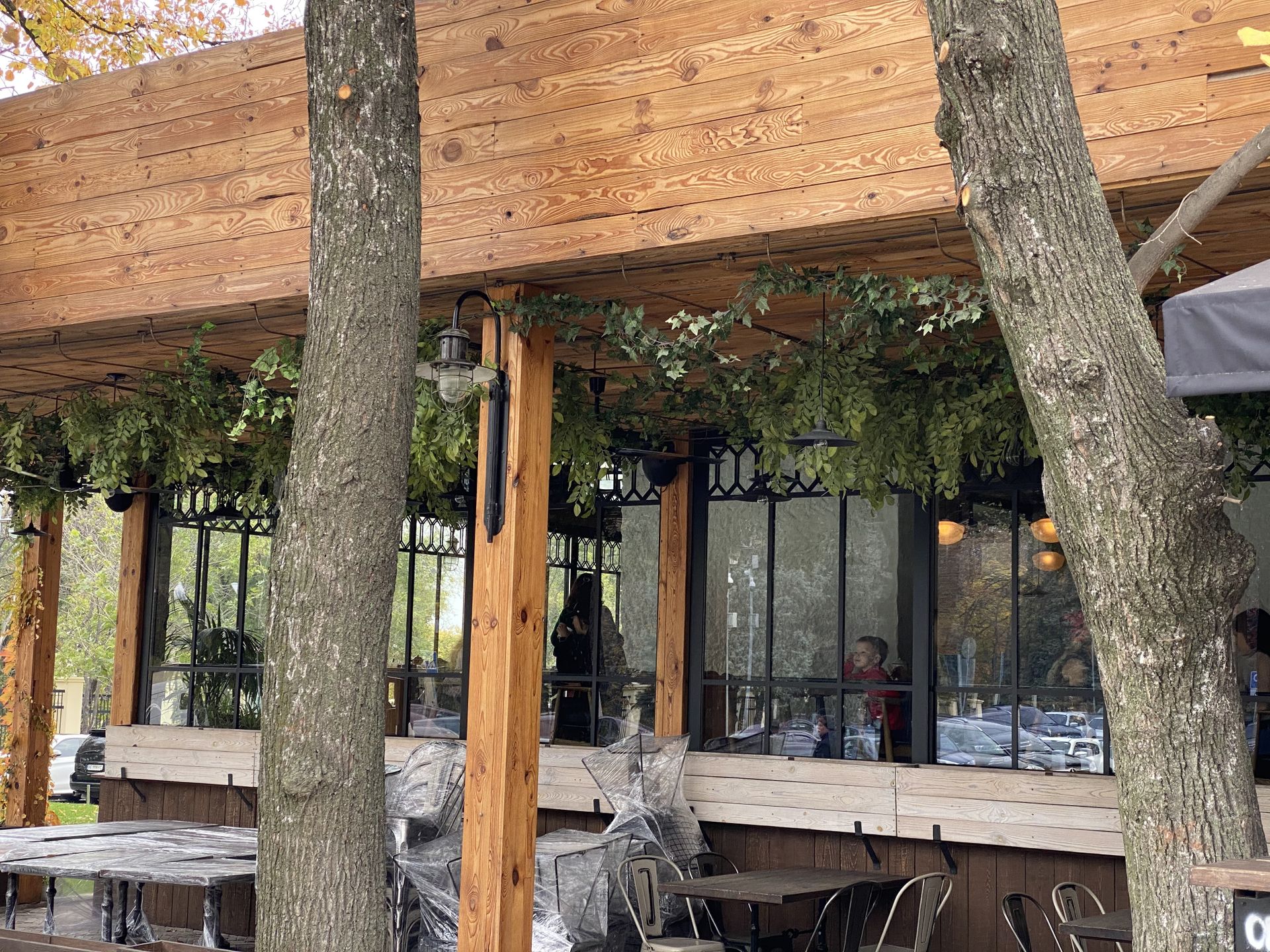 Карантин выходного дня. Новости Днепра