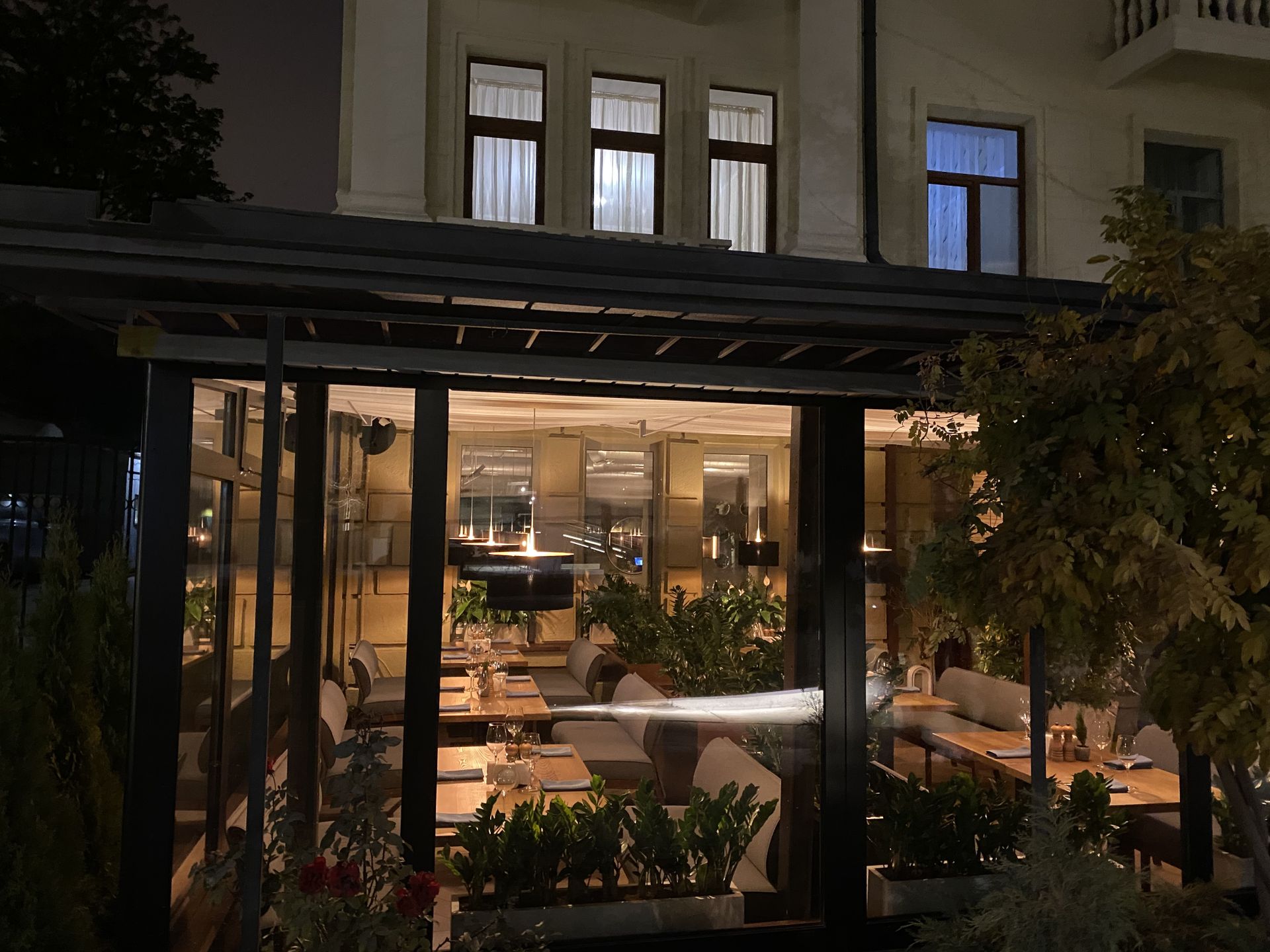 Карантин выходного дня. Новости Днепра