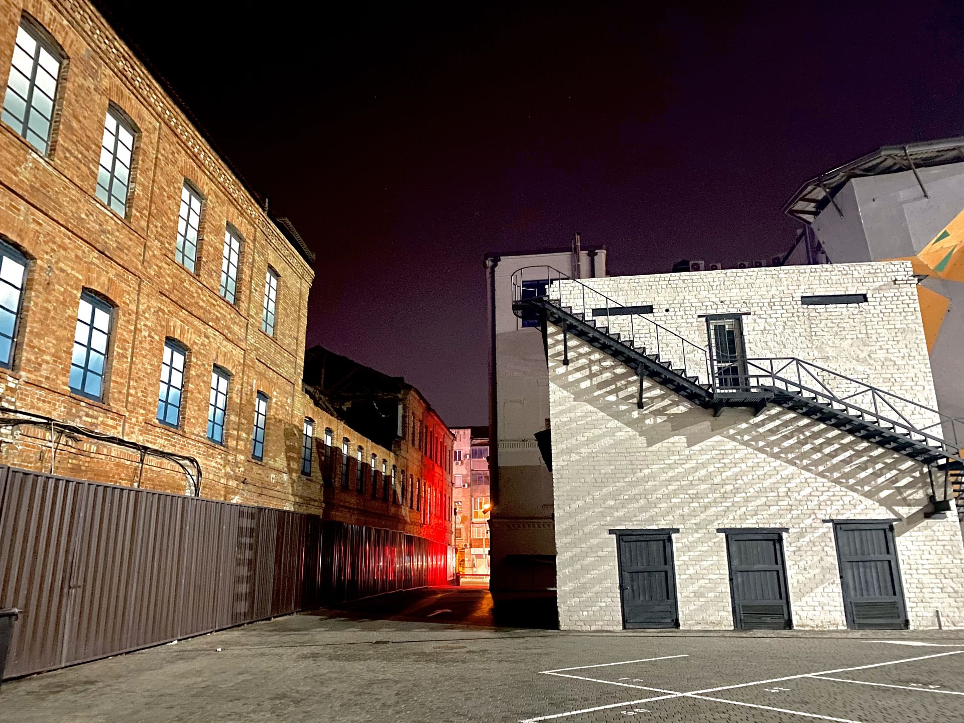 Тайный скалодром. Новости Днепра