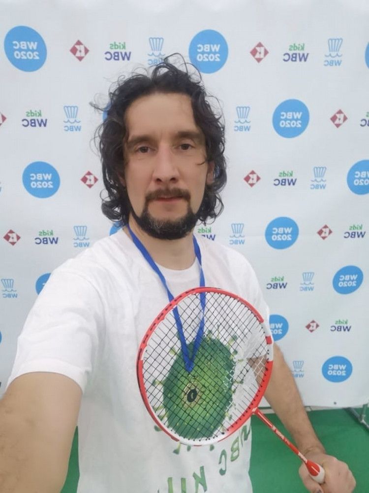 Спортсмен. Новости Днепра