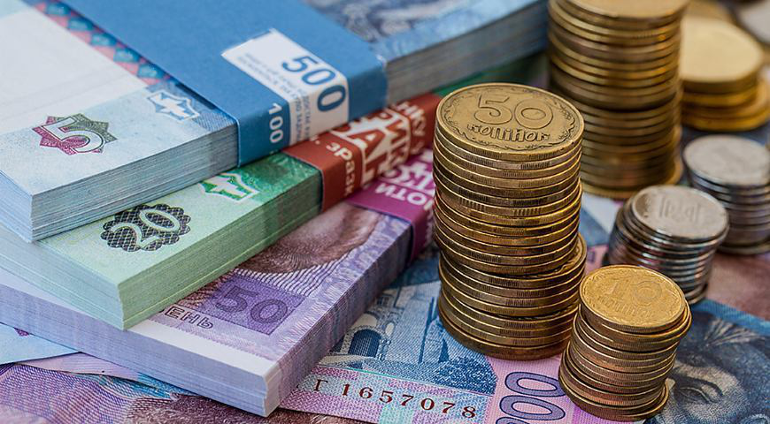 Кабмин утвердил бюджет. Новости Украины