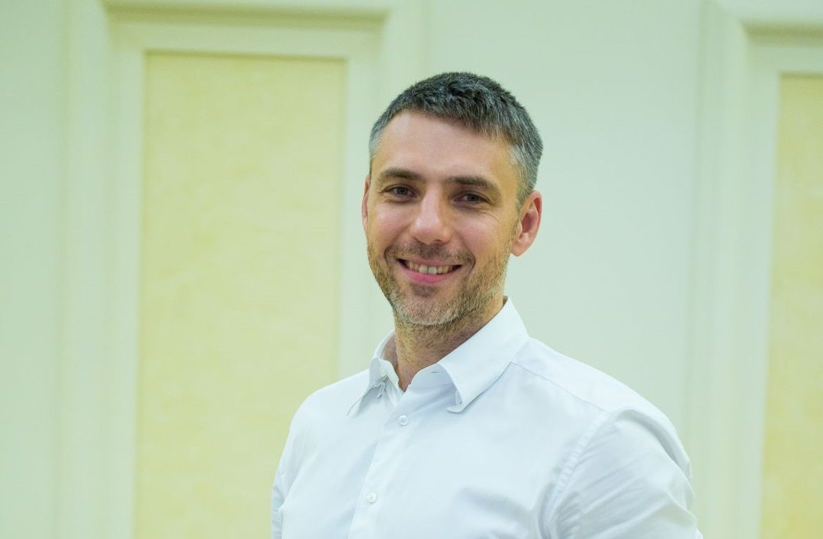 Бизнесмены из Днепра. Новости Днепра