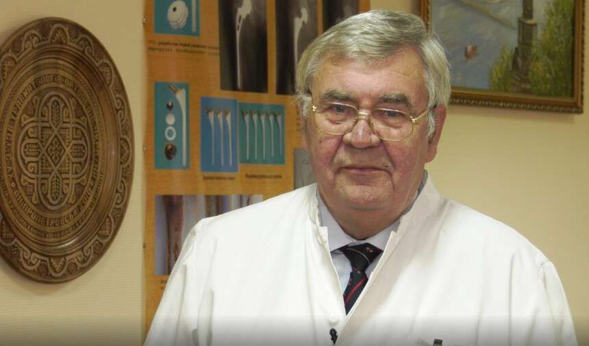 Авторитетные медики Днепра будут поддерживать Филатова