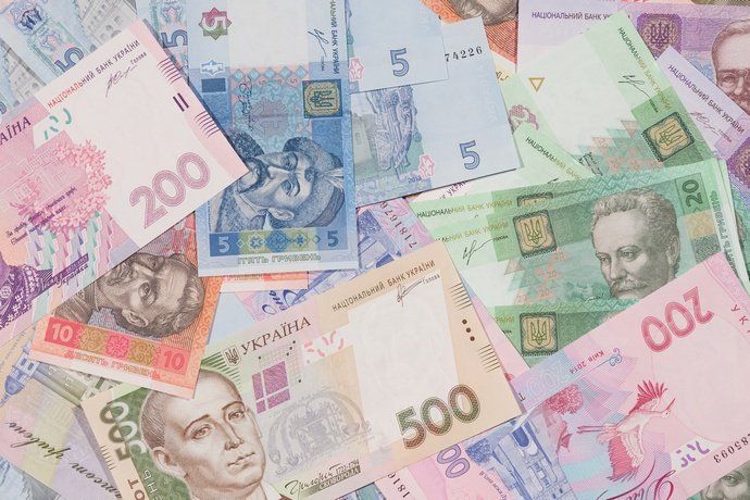курс валют. Новости Днепра