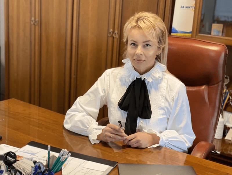 Елена Степанян.