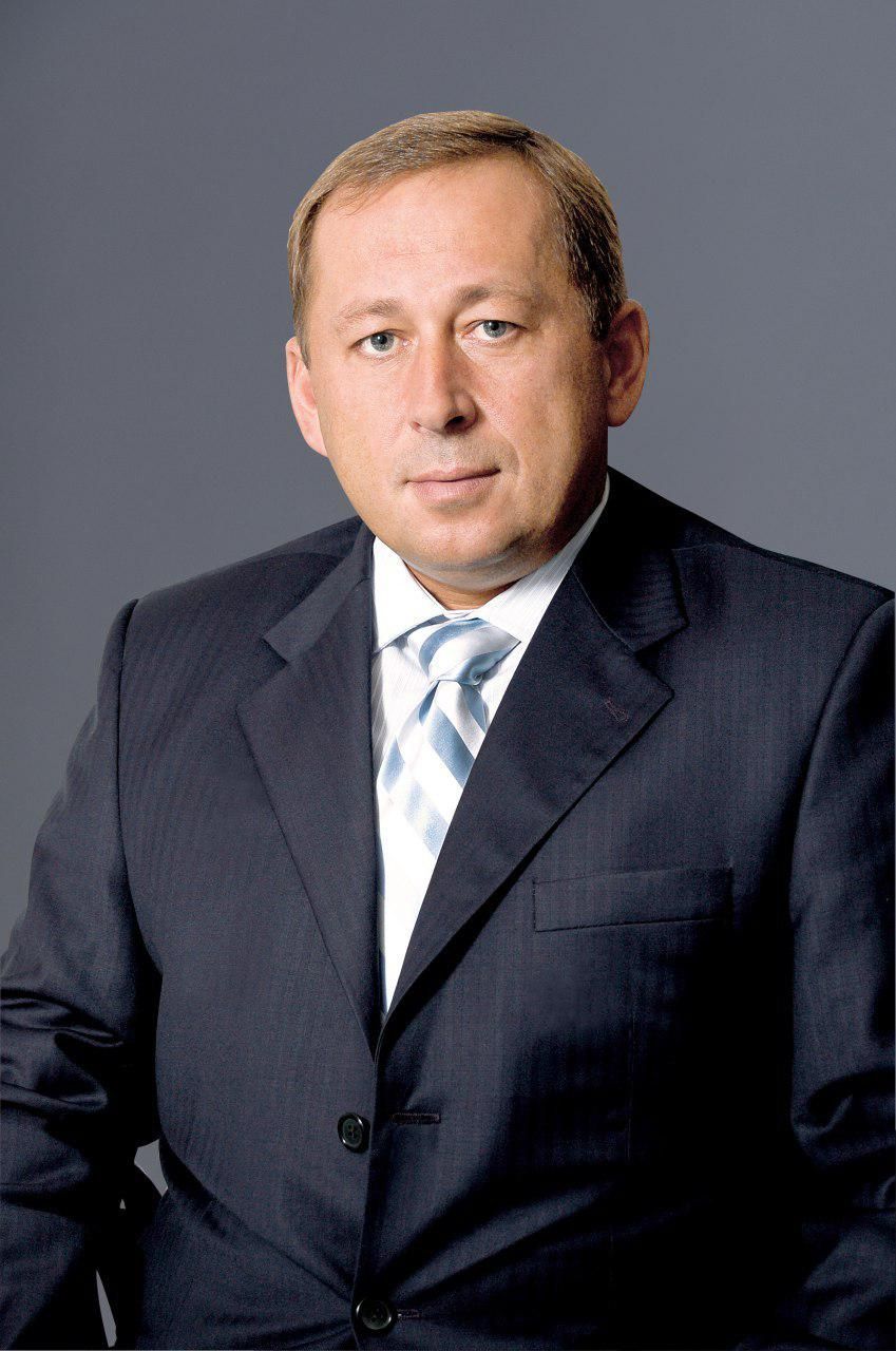 Бизнесмены из Днепра. Новости Днепра