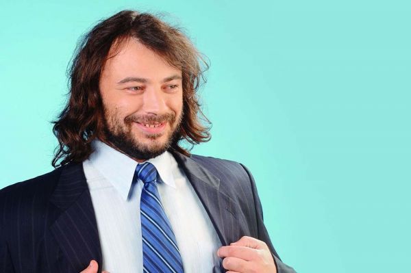 Бизнесмены из Днепра. Новости Днепра