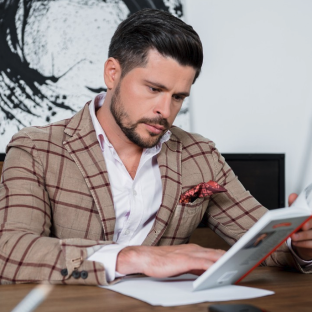 Бизнесмены из Днепра. Новости Днепра