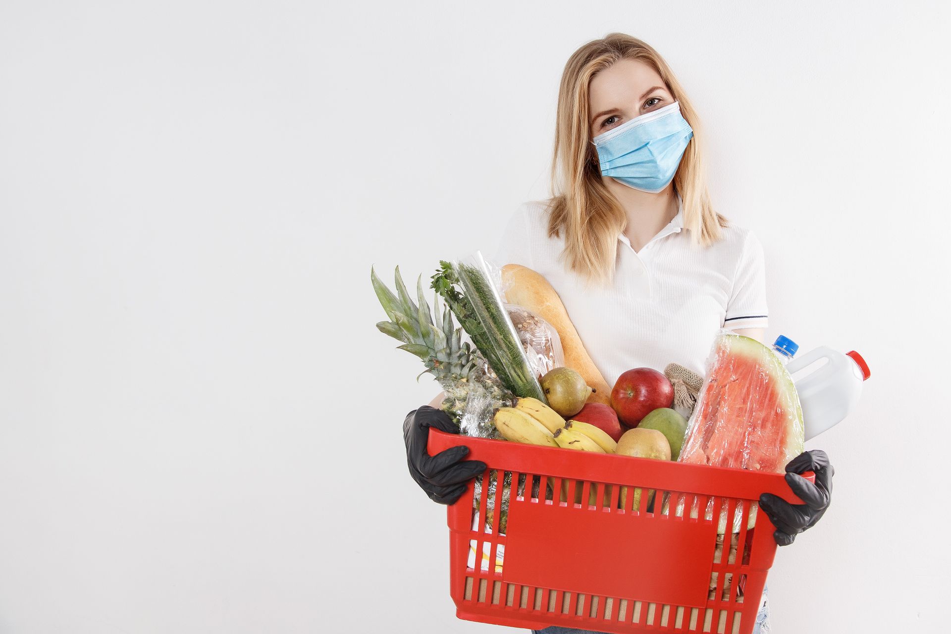 Продукты онлайн. Новости Днепра