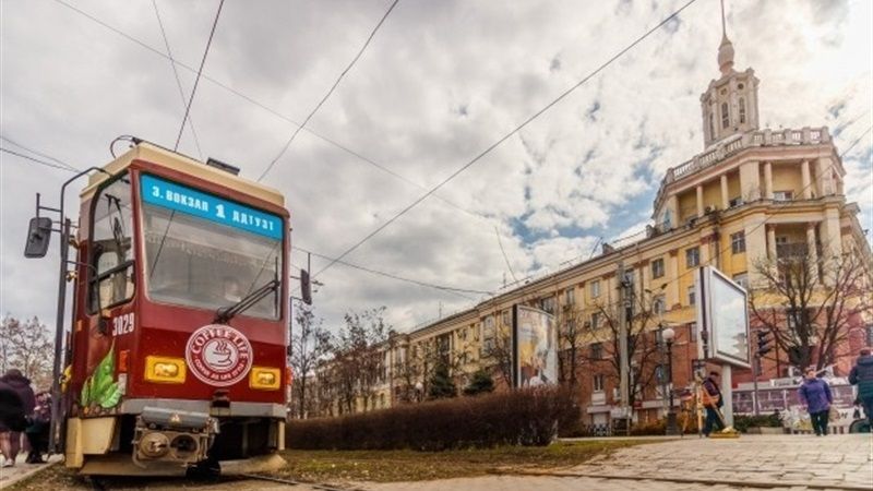 Из-за ремонта трамвайных путей электротранспорт будет ездить иначе. Все подробности. Новости Днепра