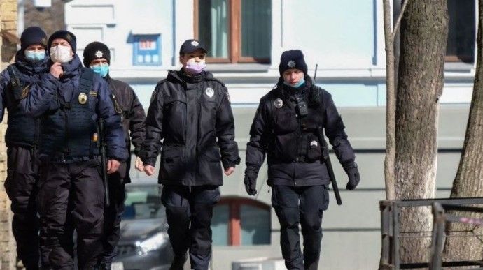 Соблюдали ли карантин выходного дня в Днепре и области. Новости Днепра