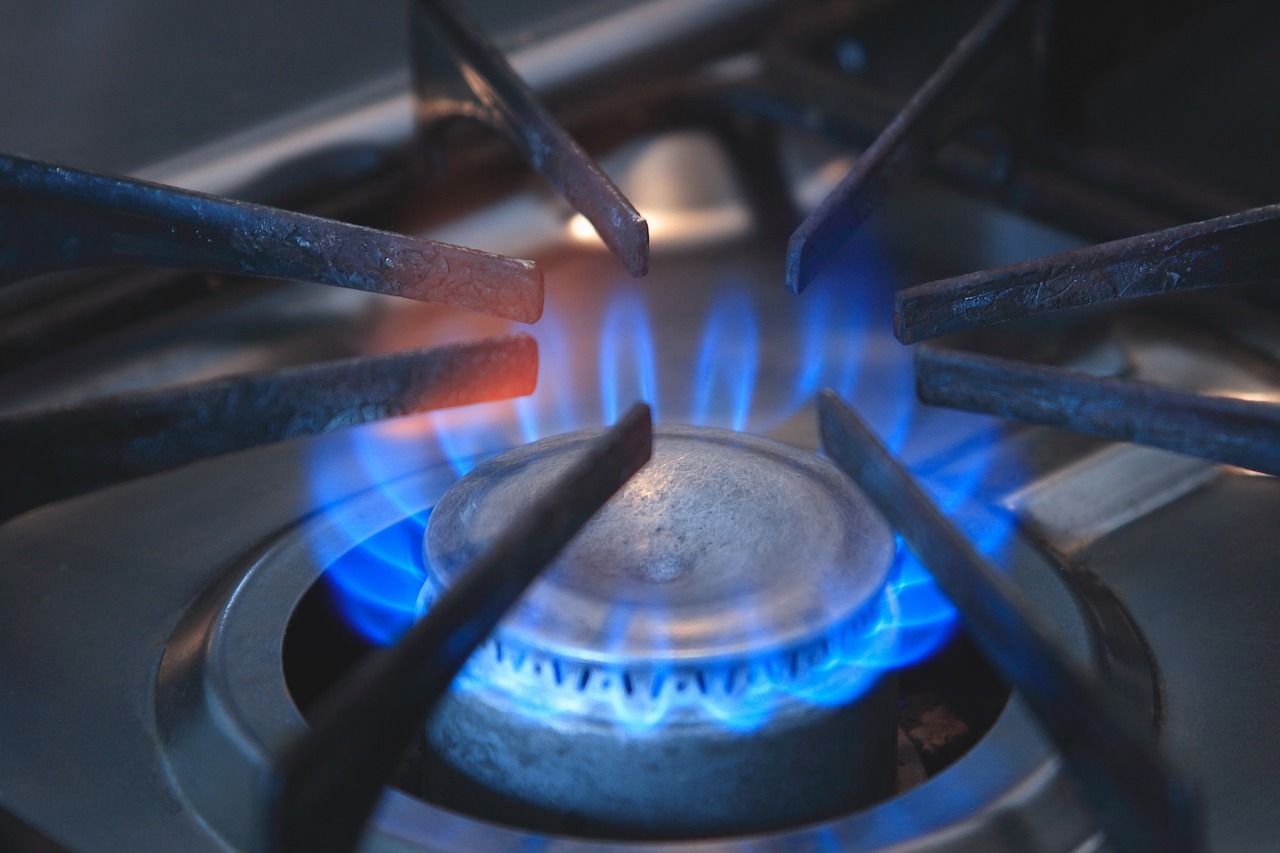 Цены на газ. Новости Украины
